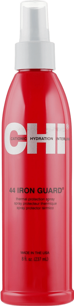 Термозахисний спрей 44 Iron Guard CHI, 237 мл
