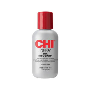 Відновлюючий шовковий комплекс Silk Infusion Infra CHI, 59 мл