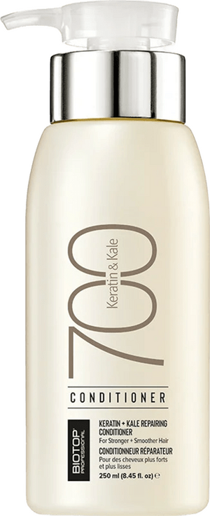 BIOTOP 700 Кондиціонер для волосся Keratin + Kale, 250 мл BIOTOP 700 Кондиціонер для волосся Keratin + Kale, 250 мл