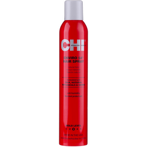 Лак для волосся гнучкої фіксації Natural Hold Hair Spray Enviro 54 CHI, 284 г